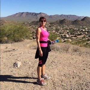 Meet your Posher, Julie